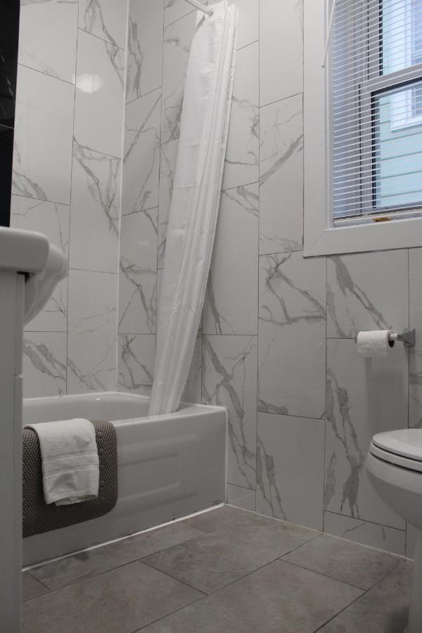 Sunrise Inn Паррі-Саунд Екстер'єр фото