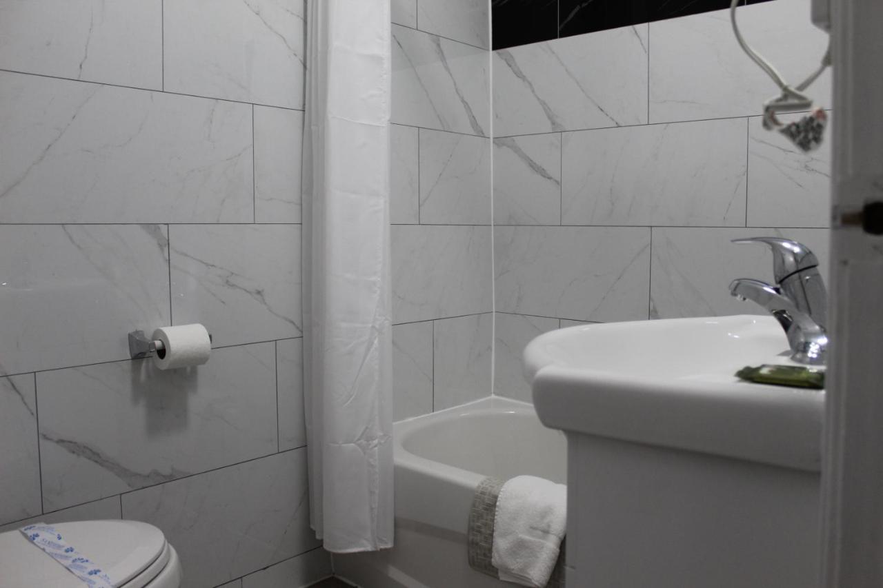 Sunrise Inn Паррі-Саунд Екстер'єр фото