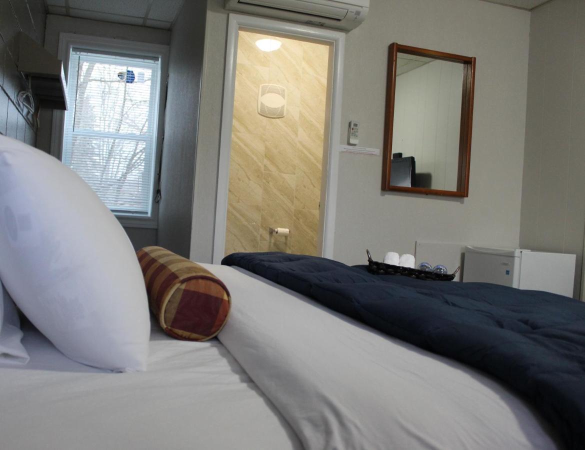 Sunrise Inn Паррі-Саунд Екстер'єр фото