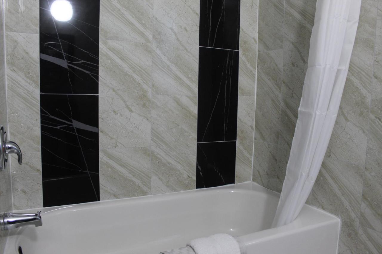Sunrise Inn Паррі-Саунд Екстер'єр фото